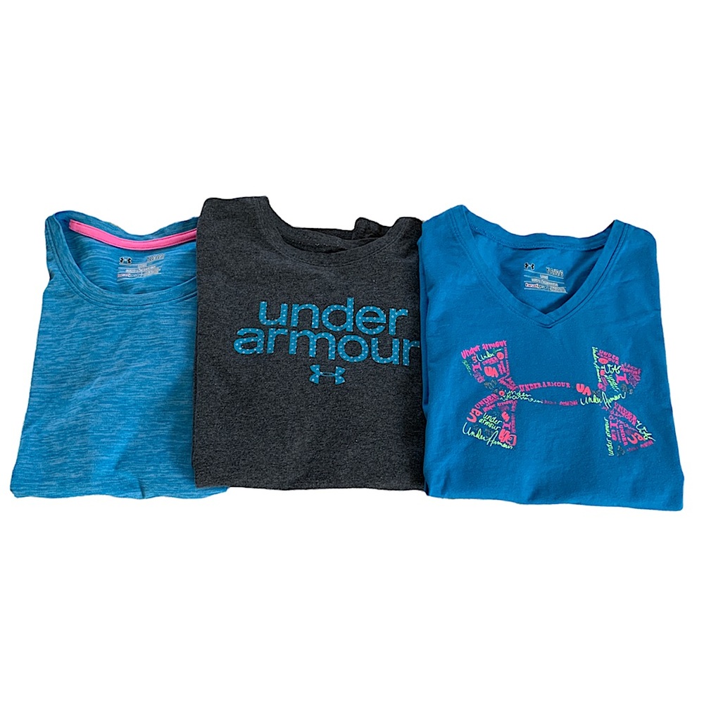 Under Armour Shirts